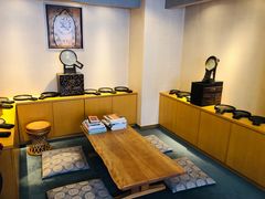 -みかわ是山居