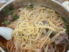 -沈长霞遵义羊肉粉(永丰店)