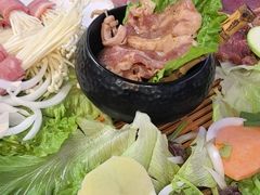 -牛犇炭火烤肉·鲜切烤肉(承德总店)