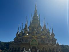 -西双版纳勐泐文化旅游区
