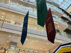 -凯德MALL(西直门店)