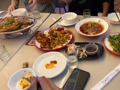 -地摊风云龙虾烧烤铺(润和国际店)