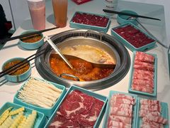 -季季红火锅(柳州城中万达二店)