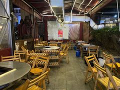 大堂-西昌火焰山烧烤(中海国际店)