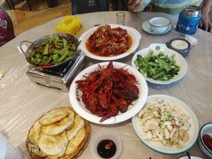 -味道工厂楚虾王(龙虾城店)