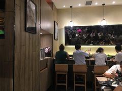 大堂-呷哺呷哺(新世界百货望京店)