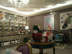 -法国安杰玛SPA会所