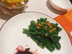 -若蘭慈·无国界素食料理(欢乐海岸店)