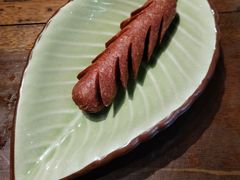 -福慧慈缘素食餐厅(王府井店)