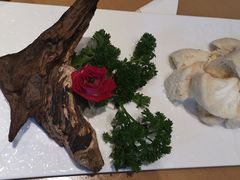 新鲜猴头菇-湯系·煲汤手艺人(东二环泰禾广场店)