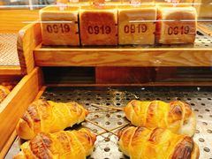 -红星前进面包牛奶公司(君太店)