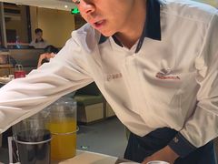 -海底捞火锅(崇文门新世界百货店)