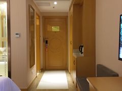 -维也纳酒店(桂林万福广场店)