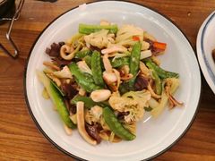 -先记烧鹅王·本地粤菜(福永店)