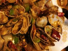 -腰子哥烤串(石佛营炫特店)