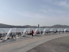 -水上明月·湖景餐厅