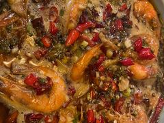 -大川先生·小龙虾·川菜(信义坊店)