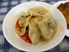 拌馄饨-潘国仙耳光馄饨(黄家阙路店)