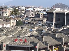 -东西巷
