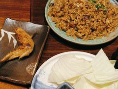 -鸟鹏烧鸟居酒屋(仁恒梦中心店)