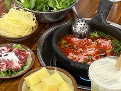 -笔记安顺夺夺粉火锅