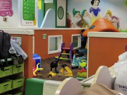 -孩子王童乐园(天津远洋乐堤港店)