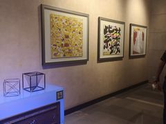 -北京东直门智选假日酒店