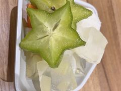 -豪客来牛排(商汇人和广场店)