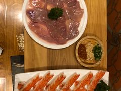 -五星桥原切肥牛火锅(怀德桥店)