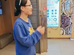 -海底捞火锅(宇飞大厦店)