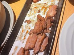 -蜜桃餐厅·伴山(绿宝广场店)