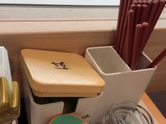 -滨寿司(新街口中央商场店)