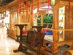 -永青泉汗蒸广场(大运河博物馆店)