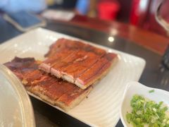 糯米香酥鸭-老来福·非遗酸汤兔(凯旋路店)