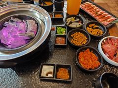 -九田家黑牛烤肉料理(石路天虹店)