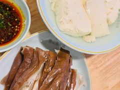 -冯记豆花店(健翔桥店)