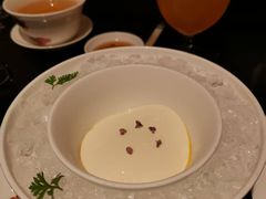 -杭州西子湖四季酒店·金沙厅