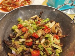 -鄱阳湖·江西小炒·瓦罐煨汤(五道口店)