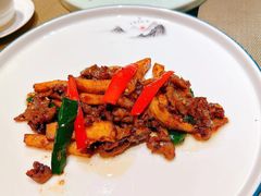 -西安西藏大厦开元名都大酒店·四季轩中餐厅