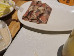 乌鸡卷-巴奴毛肚火锅(大剧院店)