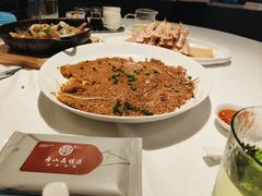 -高佳庄·海鲜酒楼(东港店)