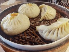 蒸饺-红灯笼大酒楼(通湖路店)