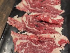 -海汕记·潮汕鲜牛肉火锅·自助