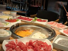 -季季红火锅(长沙步行街店)