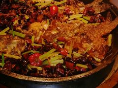 -老板恋上鱼(印象城店)