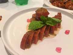 -鸿运楼烤鸭店(天桥店)