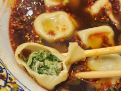 -开口笑·精选水饺