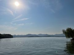 -西湖天地