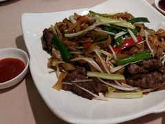 -金苑海鲜酒家(来魅力店)