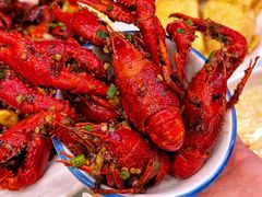 -簋街仔仔小龙虾(总店)